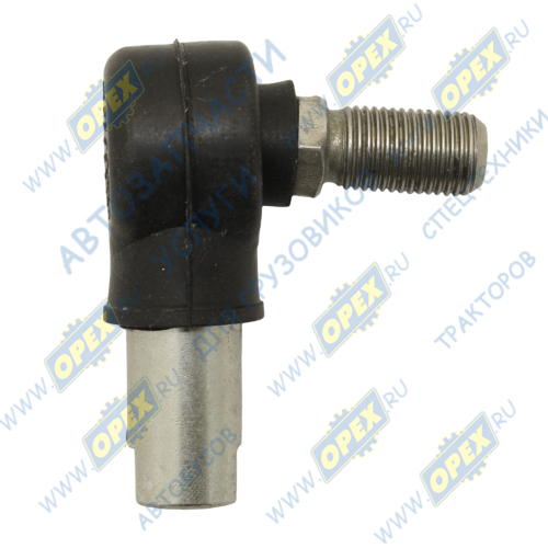 535-1703550-10 Наконечник привода переключения КПП КАМАЗ ГК Ростар1